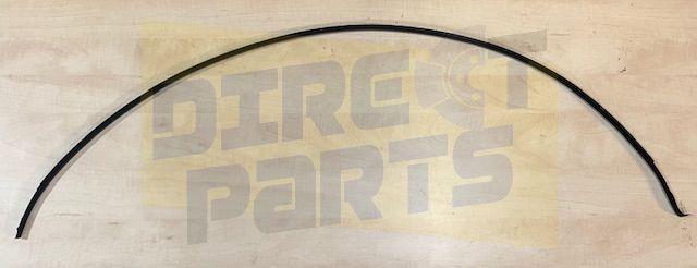 Toyota Aygo (5/05-6/14) daklijst Rechts Origineel! 755510H01, Auto-onderdelen, Carrosserie en Plaatwerk, Achterklep, Toyota, Nieuw