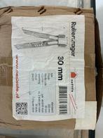 Ruiterdrager nokvorst beugel dak beugels 82stuks, Doe-het-zelf en Verbouw, Dakpannen en Dakbedekking, Ophalen, Nieuw, Minder dan 5 m²