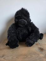 Gorilla, Ophalen of Verzenden, Zo goed als nieuw, Stoffen beer, Overige merken