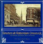 Groeten uit Rotterdam Crooswijk, Ophalen of Verzenden, Zo goed als nieuw