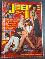 Joepie nr 273 (10 Juni 1979) Compleet Vintage Weekblad, Verzamelen, Tijdschriften, Kranten en Knipsels, Ophalen of Verzenden, Tijdschrift