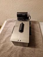 Princess Frituurpan, 2 tot 3 liter, Ophalen of Verzenden, Gebruikt, Uitneembare binnenpan