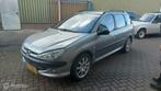 Peugeot 206 SW 2.0 GTI EZA in onderdelen te koop Half leer, Auto-onderdelen, Gebruikt, Peugeot, Peugeot