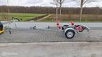 Pega Boottrailer | Kantelbaar | Trompet rollen | 650 kg., Gebruikt, Overige typen, Pega, Pega
