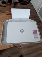 HP DeskJet 2820e printer, Computers en Software, Printers, Ophalen of Verzenden, Zo goed als nieuw