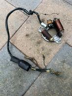 Te koop honda ontsteking, Fietsen en Brommers, Ophalen of Verzenden, Zo goed als nieuw, Blok