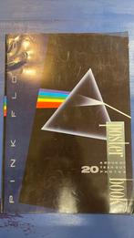 PINK FLOYD    Posterboek   1988, Ophalen of Verzenden, Gelezen, Artiest
