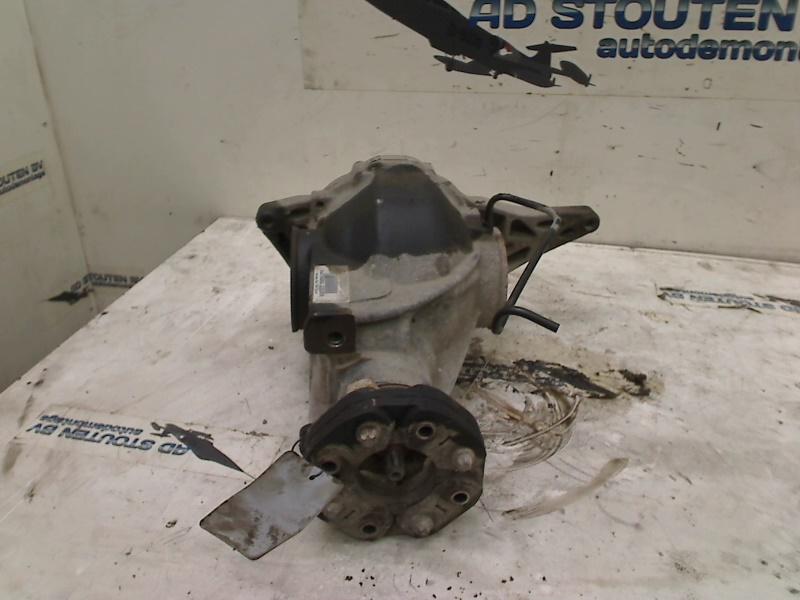 Cardan Achter Mercedes-Benz Vito (447.6) (2014-10/..) 004, Gebruikt, Mercedes-Benz AG, Mercedes-Benz, Mercedesstraße 120, Stuttgart 70372, , Duitsland