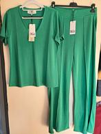 Nieuw &co woman set groen M, Ophalen of Verzenden, Nieuw, Groen, Lang