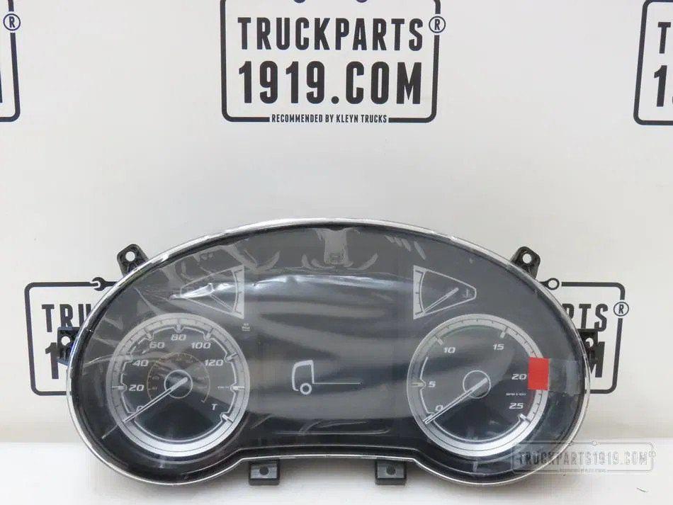 DAF 2262596 Instrumentenpaneel, Ophalen, Gebruikt, DAF