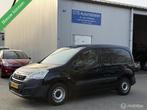 Peugeot Partner bestel 120 1.6 BlueHDi 75 L1 XR, 4 cilinders, Bluetooth, Origineel Nederlands, Bedrijf