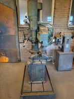 Boormachine kolomboor, Doe-het-zelf en Verbouw, Ophalen, Gebruikt, Boormachine, Variabele snelheid