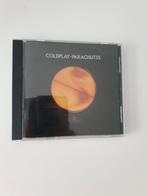 Coldplay - Parachutes, Cd's en Dvd's, Ophalen of Verzenden, 2000 tot heden, Zo goed als nieuw