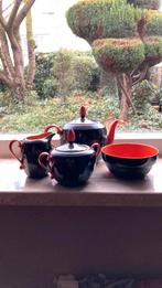 Tsjecho-Slowakije | Victoria China | 28 dlg. | Art Deco 1920, Ophalen of Verzenden