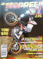 Noppennieuws 85 Suzuki RMX 450 Z Sherco Trial Beta, Ophalen of Verzenden, Gelezen, Algemeen