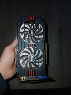 ASUS NVIDIA GeForce GTX750 Ti Grafische Kaart, Computers en Software, Videokaarten, PCI-Express 3, Gebruikt, Ophalen of Verzenden
