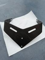 Aprilia Carbon kentekenplaat houder Tuono en rsv Mille gen 1, Motoren, Ophalen of Verzenden