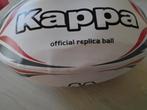 Kappa bal Rugbybal, Sport en Fitness, Rugby, Ophalen, Zo goed als nieuw, Bal