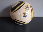 Adidas Jabulani Top Replique Voetbal WK 2010, Maat XL, Ophalen of Verzenden, Gebruikt, Bal
