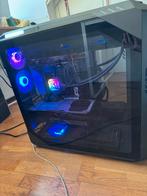 High-end Gaming & Workstation PC - RTX 4090 - Ryzen 9 7950X, Ophalen, 32 GB, Zo goed als nieuw, Gaming