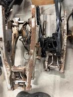 Achterbrug Suzuki TSX - Gebruikt, Verzenden, Gebruikt, Overige typen