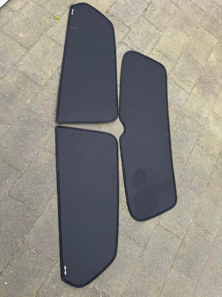 Sonniboy VW Golf 8, Auto-onderdelen, Ruiten en Toebehoren, Ophalen of Verzenden