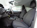 Peugeot 308 1.2 PureTech Active 110PK Clima Cruise Navi LMV, Auto's, Peugeot, Voorwielaandrijving, Gebruikt, Euro 6, 1199 cc