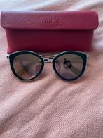 Zonnebril Guess goud/bruin /zwart z.g.a.n., Overige merken, Zonnebril, Bruin, Ophalen of Verzenden