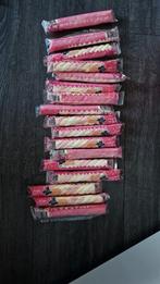 Kabelspek snoep 17 stuks, Ophalen of Verzenden