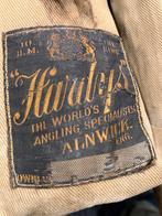 Hardys split cane, Ophalen