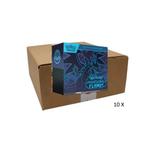 Pokémon ETB Case Phantom Flames (10x) NIEUW, Hobby en Vrije tijd, Verzamelkaartspellen | Pokémon, Ophalen, Zo goed als nieuw, Boosterbox