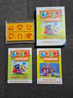 Loco Bambino, Kinderen en Baby's, Speelgoed | Educatief en Creatief, Ophalen of Verzenden, Zo goed als nieuw