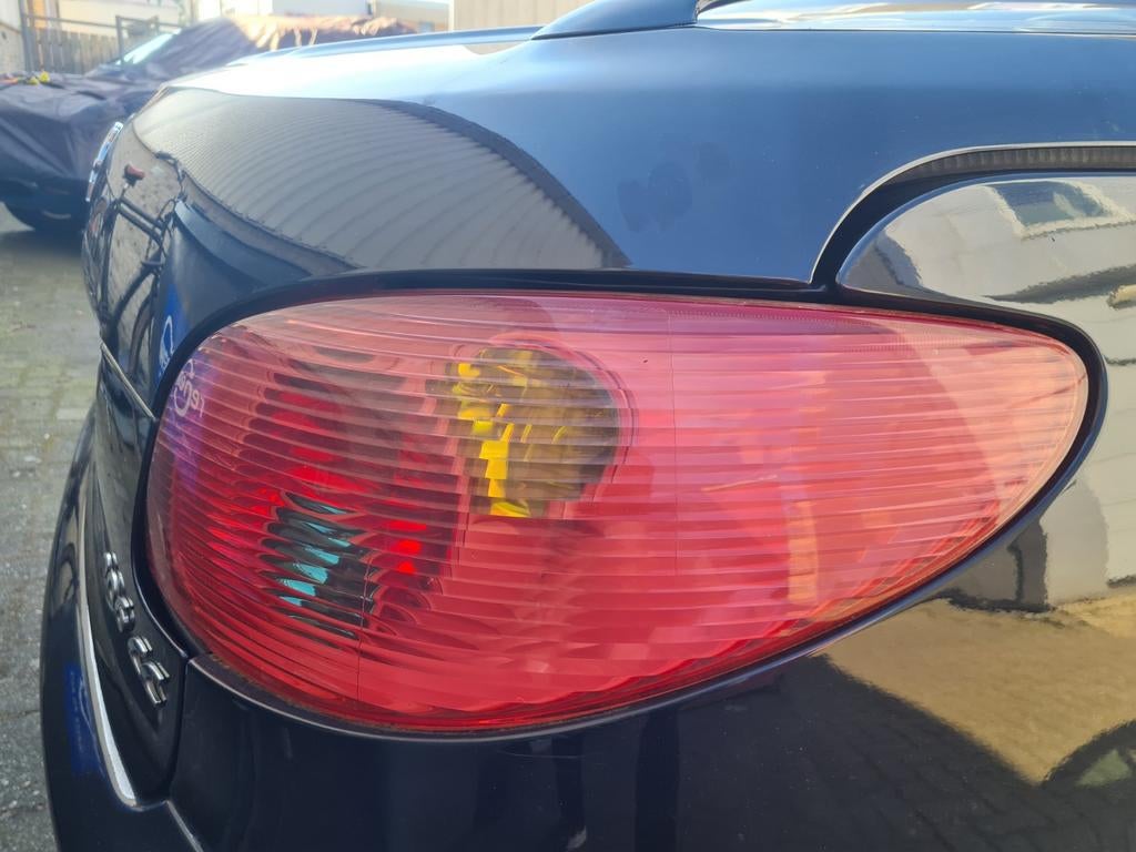 Achterlichten Peugeot 206 (cc), Auto-onderdelen, Ophalen, Nieuw, Peugeot