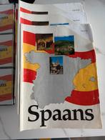 Complete cursus Spaans van NTI, Ophalen, Gelezen, NTI, Non-fictie