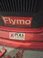 Flymo gazonmaaier voor moeilijk bereikbare plekken, Tuin en Terras, Grasmaaiers, Zweefmaaier, Ophalen of Verzenden