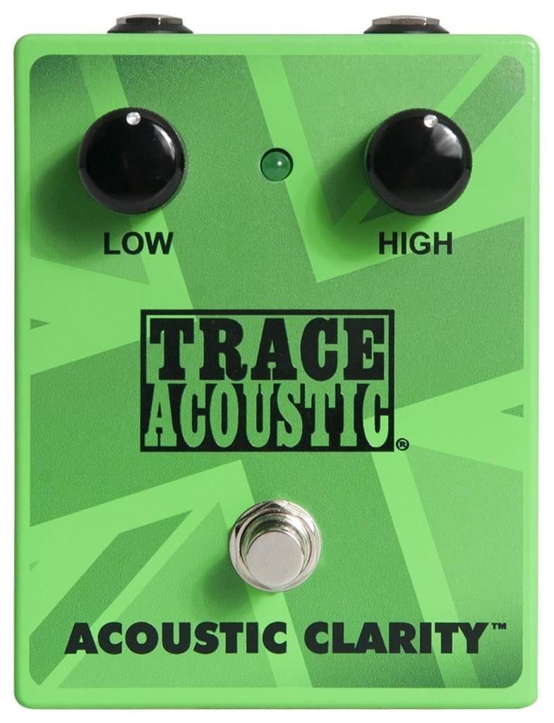 Trace Elliot Acoustic Clarity tone enhancer, Muziek en Instrumenten, ., Overige typen, Nieuw, Ophalen of Verzenden