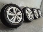 5x100/15 inch Orgineel Volkswagen Polo Zomerset, Auto-onderdelen, Banden en Velgen, Ophalen, 15 inch, Banden en Velgen, Nieuw