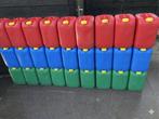 Jerrycans 5/10/20/25/40 liter UN gekeurd en Normale Prijzen., Minder dan 75 liter, Ophalen, Zo goed als nieuw, Kunststof