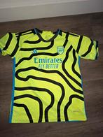 Fraai Arsenal uitshirt - Maat 164 cm - Zo goed als nieuw, Adidas, Jongen of Meisje, Ophalen of Verzenden, Zo goed als nieuw