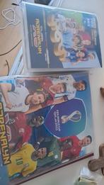 Panini Adrenalyn XL FIFA 365 voetbal kaarten collectie, Ophalen, Zo goed als nieuw, Buitenlandse clubs, Spelerskaart