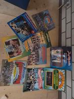 25 lp's Josef Augustin, Ophalen of Verzenden, Gebruikt, 12 inch, Overige soorten