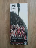 BBQ  accessoires set  nieuw, Ophalen of Verzenden, Nieuw, BBQ Time