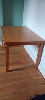 Tafel, Ophalen, Gebruikt, 100 tot 150 cm, 50 tot 100 cm