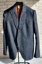 Prachtig donkerblauw Drykorn colbert (maat 52), Ophalen of Verzenden, Zo goed als nieuw, Maat 52/54 (L), Blauw