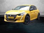 Peugeot 208 100pk GT Pack | 1ste eigenaar | Stoelverwarming, Voorwielaandrijving, 101 pk, Gebruikt, 49 €/maand