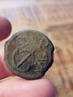 Bodemvondsten amsterdam oud lood. Maritiem lood zeevaart, Ophalen of Verzenden, Vóór koninkrijk, Overige waardes