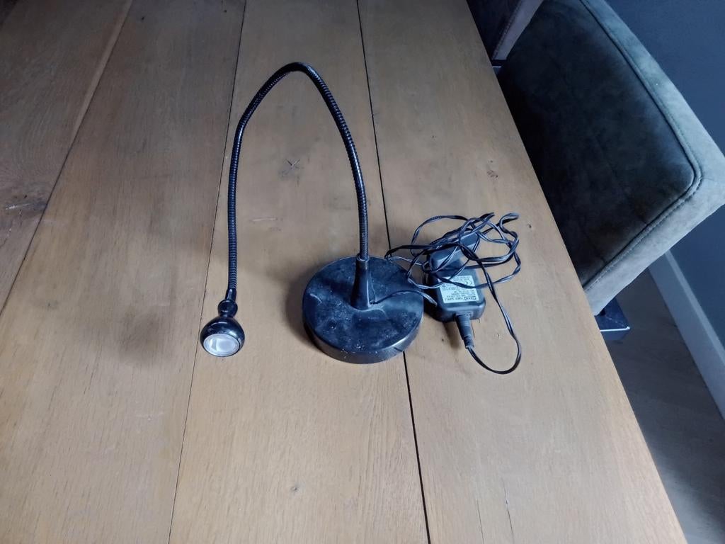 Lampje, Huis en Inrichting, Ophalen, Minder dan 50 cm