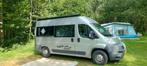 Te koop: Peugeot Boxer camper 2008. Km stand 283.000 Diesel, Caravans en Kamperen, Overige merken, Buscamper of Camperbus, Tot en met 2