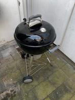 Weber barbecue, Ophalen, Gebruikt