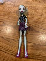 Monster High pop - Frankie Stein, Ophalen of Verzenden, Gebruikt, Overige typen